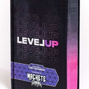 Diario Agenda LevelUp 21 *