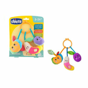 Tutti frutti passeggio Baby sense Chicco *