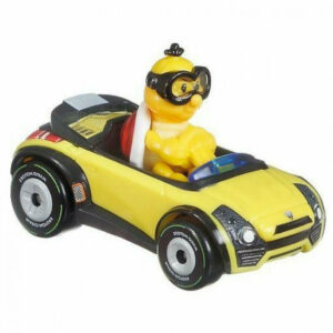 Modellino Die Cast MarioKart  Lakitu *