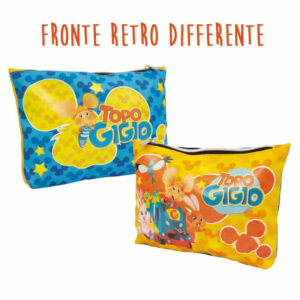 Astuccio Bustina Maxi Topo Gigio *