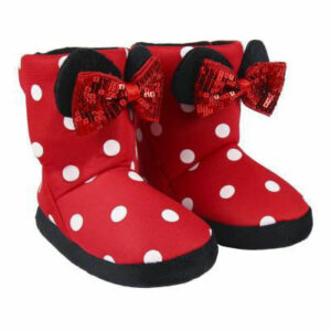 Scarpe da Casa – Ciabatte Disney Minnie *