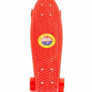 Skateboard Rosso o blu *