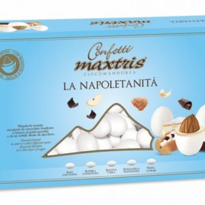 CONFETTI MAXTRIS LA NAPOLETANITA’ 1 Kg *