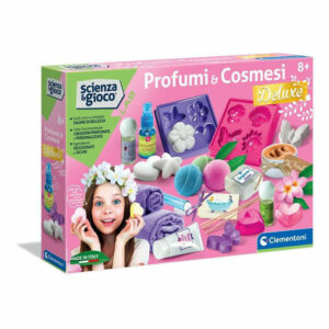 Profumi e Cosmesi deluxe *