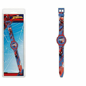 Orologio digitale Spiderman *