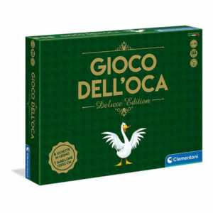 Gioco dell Oca Deluxe *