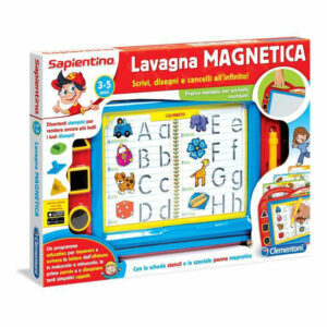 Lavagna Magnetica Sapientino *