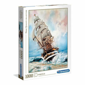 Puzzle 1000 High Quality Collection Amerigo Vespuccie *