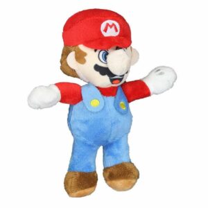 Peluche 20 cm Super Mario *