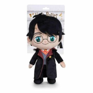 Peluche Harry Potter 20 cm