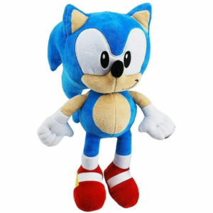 Sonic Peluche 30 cm *