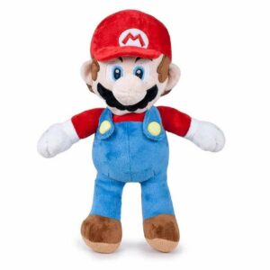 Peluche 30 cm Super Mario *