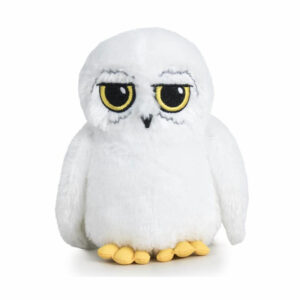 Peluche Harry Potter 20 cm  Edvige