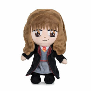 Peluche Harry Potter 20 cm  Hermione Granger *