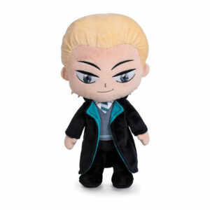 Peluche Harry Potter 20 cm Draco *