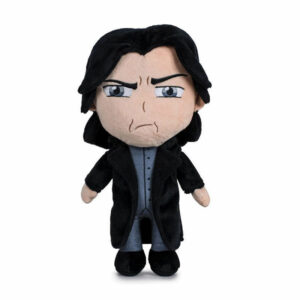 Peluche Harry Potter 20 cm Severus Piton *