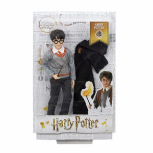 Personaggio 30 cm Harry Potter *