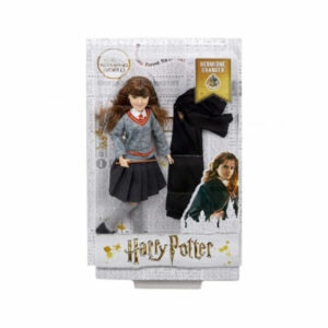 Personaggio 30 cm Harry Potter – Hermione Granger *