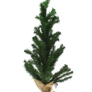 Albero a parete 60 cm 60 rami *