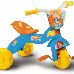 Triciclo Topo Gigio *