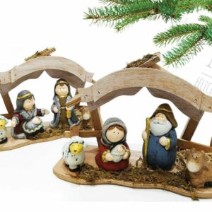 Presepe *