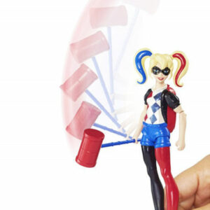 Super Hero Girls Harley Quinn *