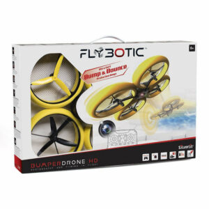 Flybotic Bumper Drone HD *