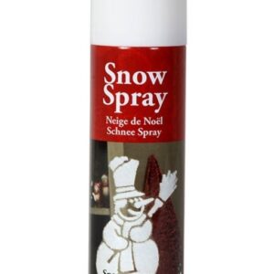 Bomboletta Neve Spray 150 ml