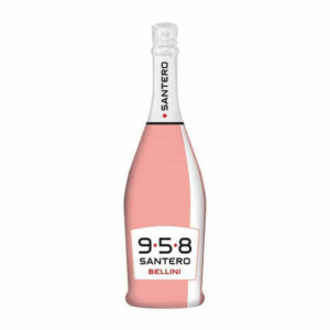 Santero Bellini Cocktail Rosato 750 ml *