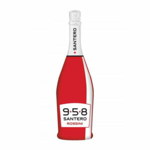 Santero Rossini Dolce Cocktail rosso 750 ml *