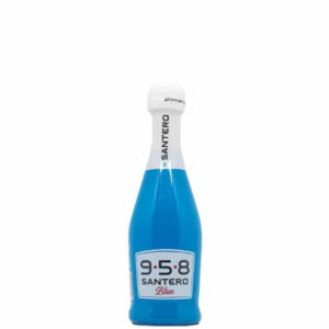 Baby Santero Blue Dolce Cocktail 200 ml *