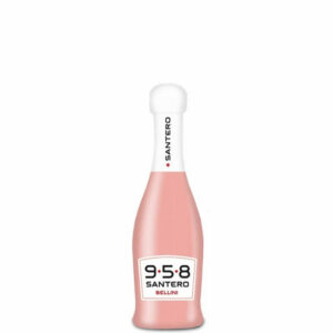 Baby Santero Bellini Cocktail Rosato 200 ml *