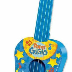 Topo Gigio Prima Chitarra *