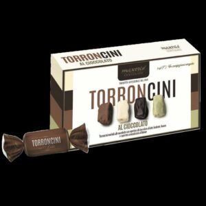 Maxtris Torroncino al cioccolato 150 grammi *