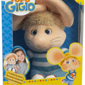 Topo Gigio Abbracciami *