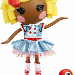 Bambola Lalaloopsy Large