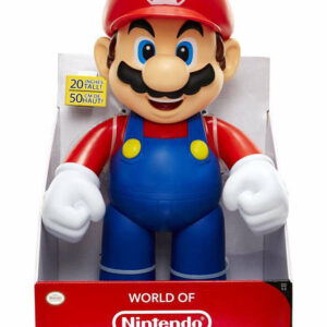 Super Mario Bross Gigante