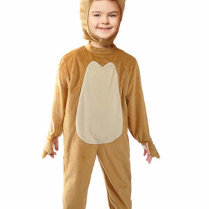 Costume Bambino Jerry  taglia 1/2 anni *