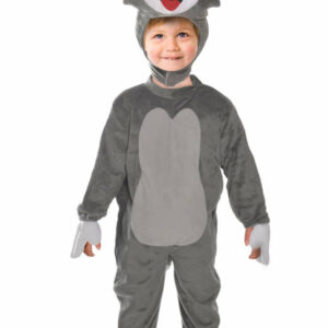 Costume Bambino Tom taglia 1/2 anni *