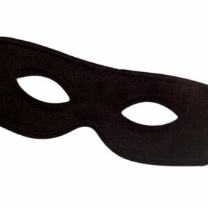 Maschera Nera Farfalla – Zorro *