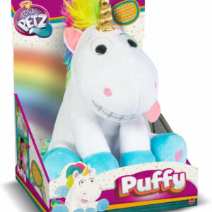 Club Petz Puffy Unicorno *