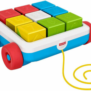 Fisher Price blocchi sempre con te