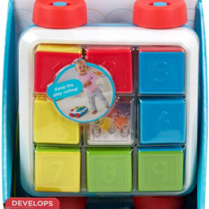 Fisher Price blocchi sempre con te