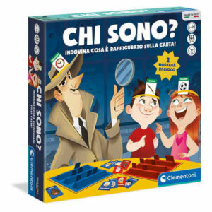 Chi Sono? *