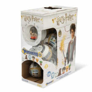 1 Pallina Mash’Ems Harry Potter Personaggi Assortiti