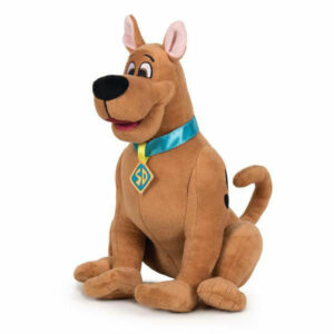 Peluche Warner Bros 29 cm Scooby Doo *