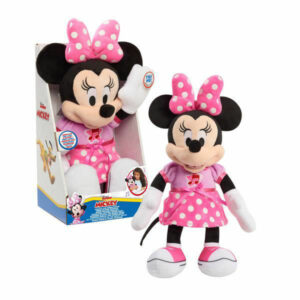 Minnie Peluche Musicale *