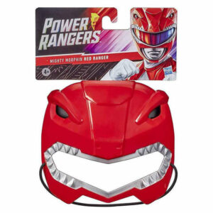 Power Ranger Maschera Red Ranger *