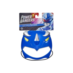 Power Ranger Maschera Blu Ranger *