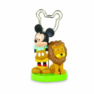 Segnaposto Mickey con Leone *